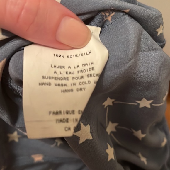 Morgan lane pj pants - Picture 3 of 3